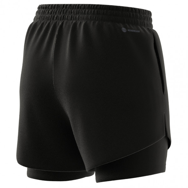 adidas - Women's Min 2in1 Shorts - Loopshort