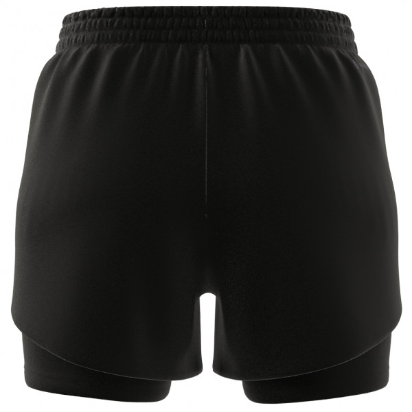 adidas - Women's Min 2in1 Shorts - Loopshort