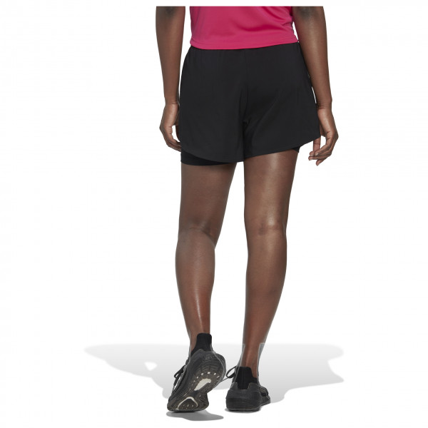 adidas - Women's Min 2in1 Shorts - Loopshort