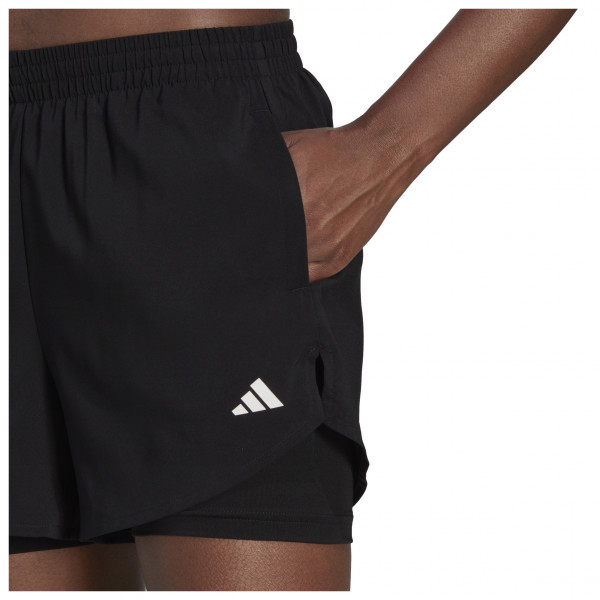 adidas - Women's Min 2in1 Shorts - Loopshort