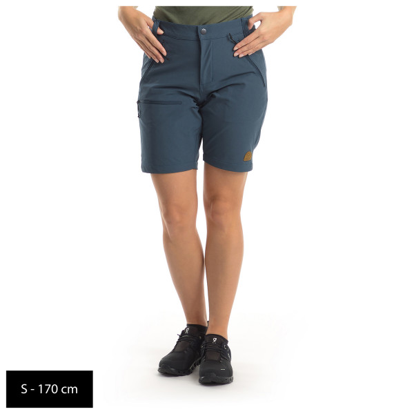 Stoic - Women's SälkaSt. Tech Shorts - Shortsit