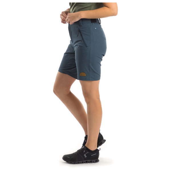 Stoic - Women's SälkaSt. Tech Shorts - Shortsit