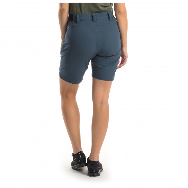 Stoic - Women's SälkaSt. Tech Shorts - Shortsit