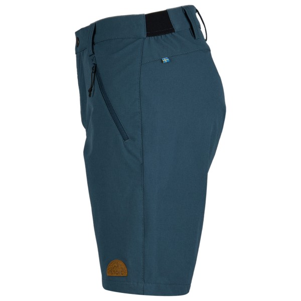 Stoic - Women's SälkaSt. Tech Shorts - Shortsit