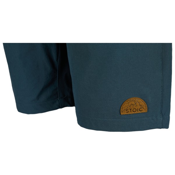 Stoic - Women's SälkaSt. Tech Shorts - Shortsit