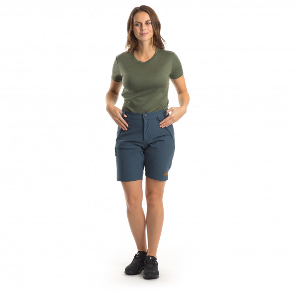 Stoic - Women's SälkaSt. Tech Shorts - Shortsit