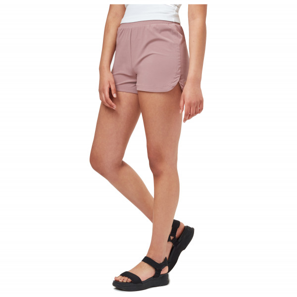 tentree - Women's Inmotion Short - Pantalones cortos