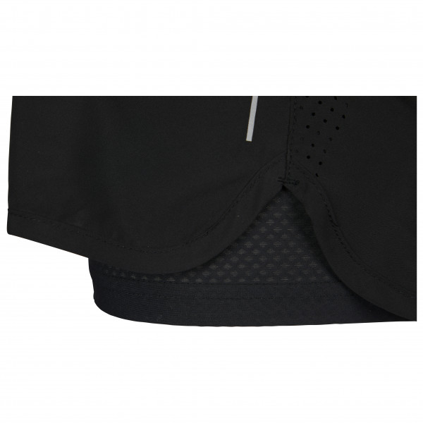 Stoic - Women's HelsingborgSt. Performance 2in1 Shorts - Pantalones cortos de running