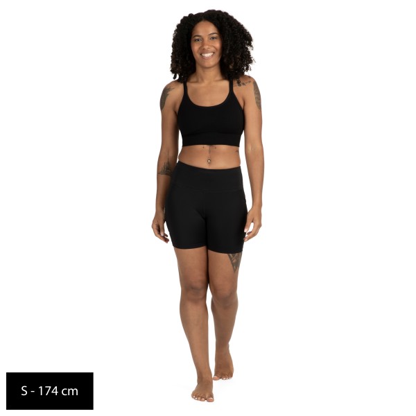Stoic - Women's HelsingborgSt. Performance Short Tights - Løbeshorts og 3/4-løbetights