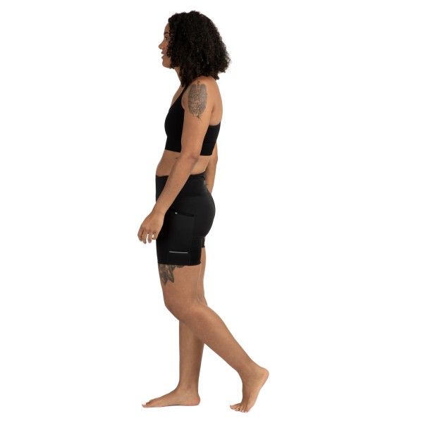 Stoic - Women's HelsingborgSt. Performance Short Tights - Løbeshorts og 3/4-løbetights