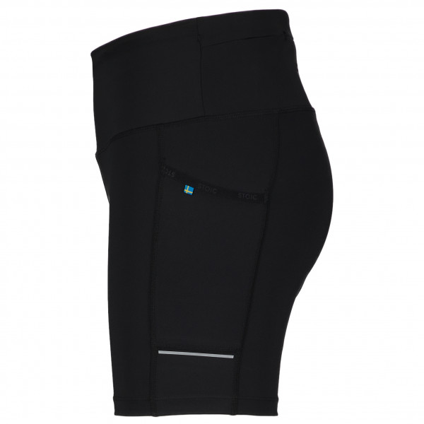 Stoic - Women's HelsingborgSt. Performance Short Tights - Løbeshorts og 3/4-løbetights