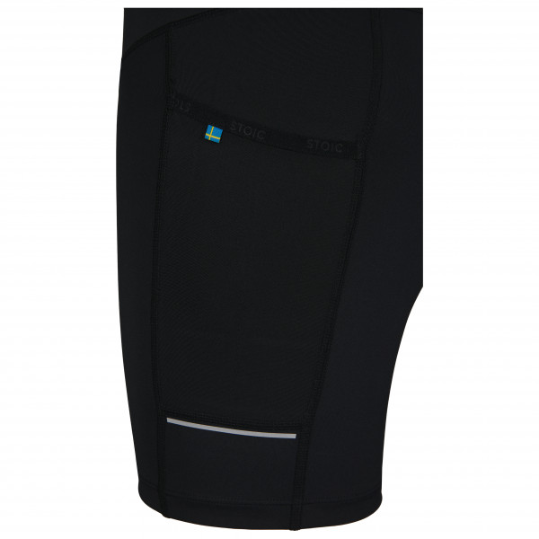 Stoic - Women's HelsingborgSt. Performance Short Tights - Løbeshorts og 3/4-løbetights