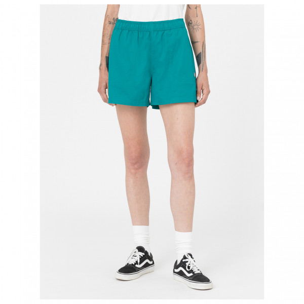 Dickies - Women's Vale Shorts - Pantalones cortos
