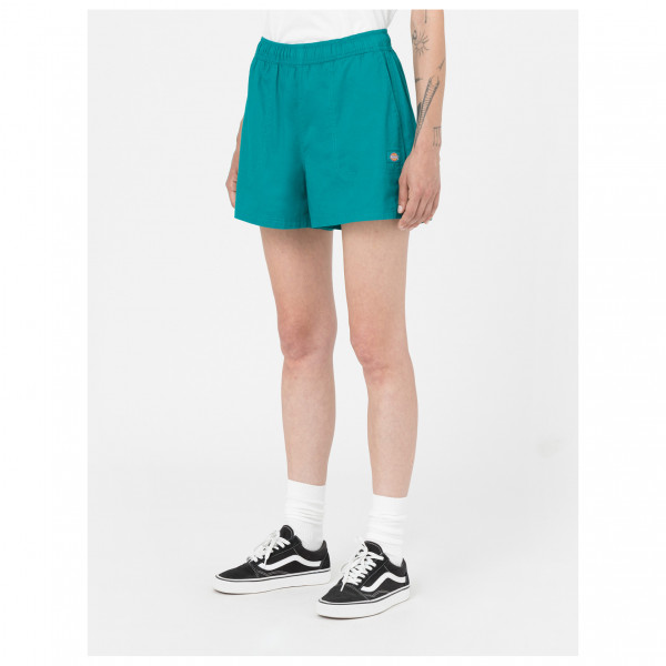 Dickies - Women's Vale Shorts - Pantalones cortos