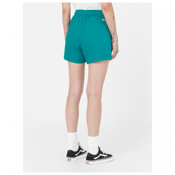 Dickies - Women's Vale Shorts - Pantalones cortos