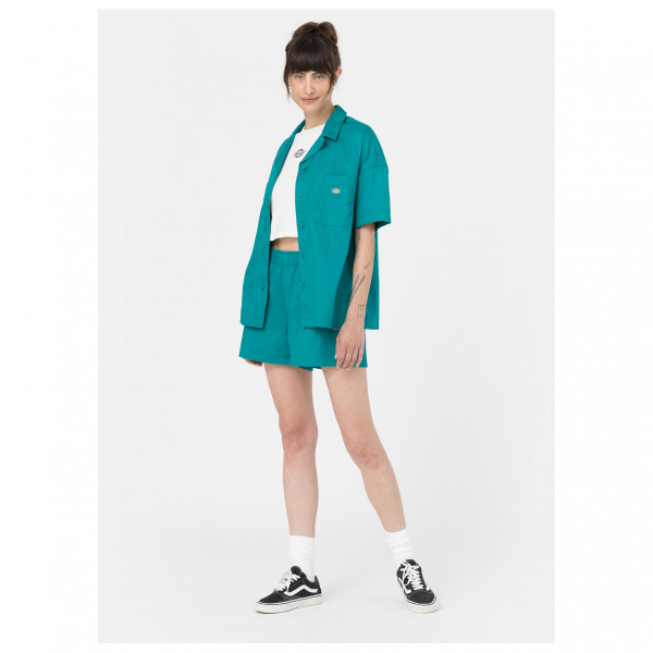 Dickies - Women's Vale Shorts - Pantalones cortos