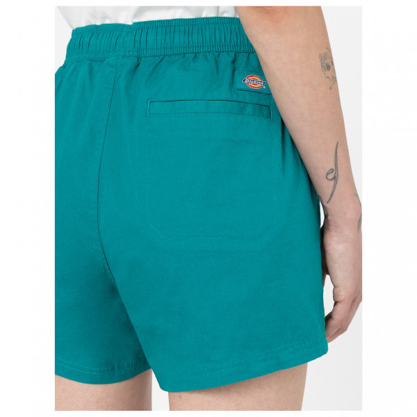 Dickies - Women's Vale Shorts - Pantalones cortos