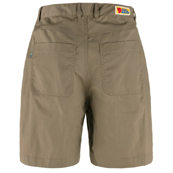 Fjällräven - Women's Vardag Shorts - Pantalones cortos