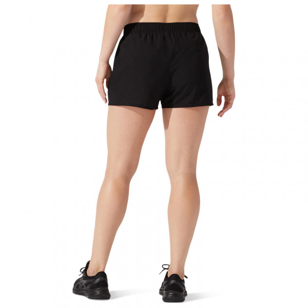Asics - Women's Core 4in Short - Löparshorts & 3/4-löpartights