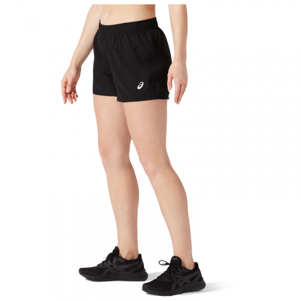 Asics - Women's Core 4in Short - Löparshorts & 3/4-löpartights