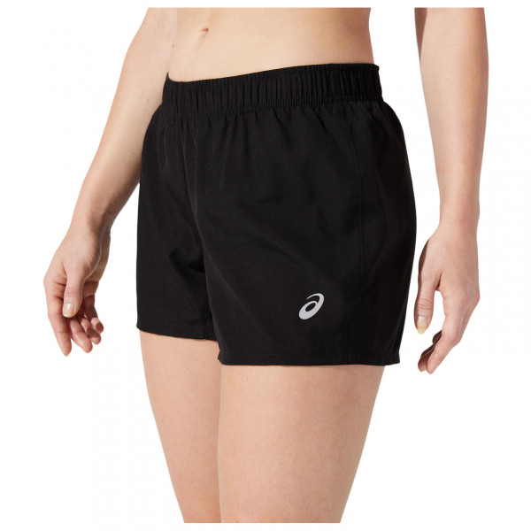 Asics - Women's Core 4in Short - Löparshorts & 3/4-löpartights