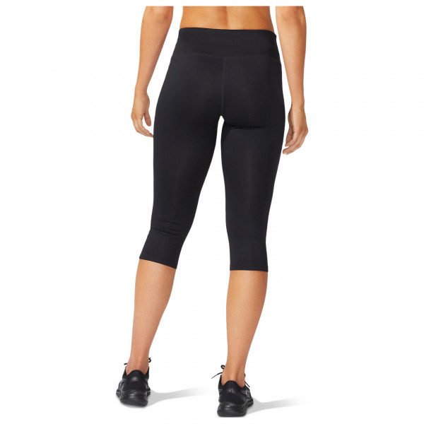 Asics - Women's Core Capri Tight - Pantaloncini
