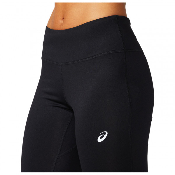 Asics - Women's Core Capri Tight - Pantalones cortos