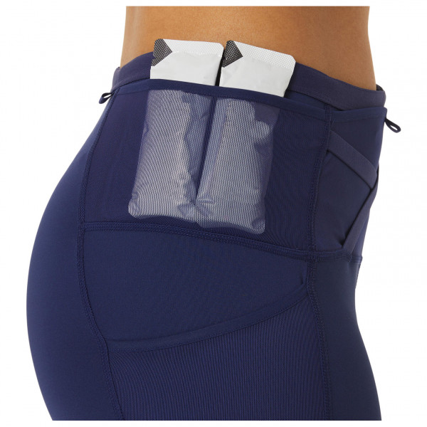 Asics - Women's Fujitrail Sprinter - Hardloopshort