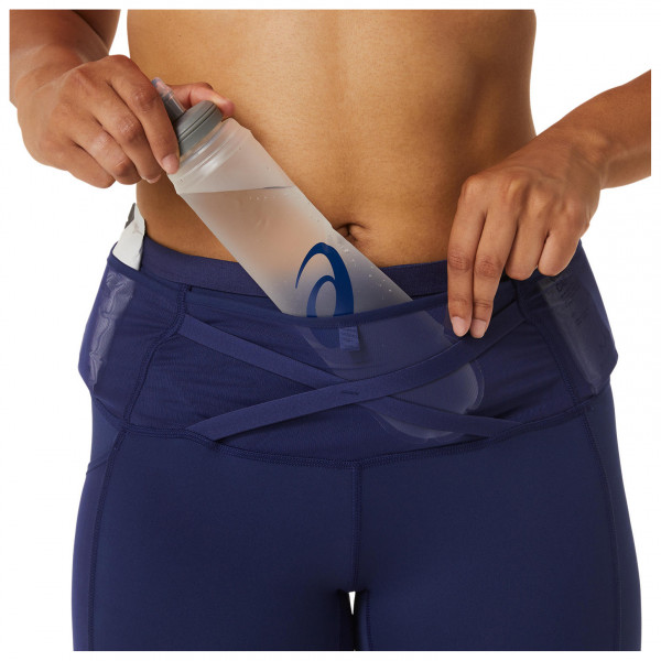 Asics - Women's Fujitrail Sprinter - Hardloopshort