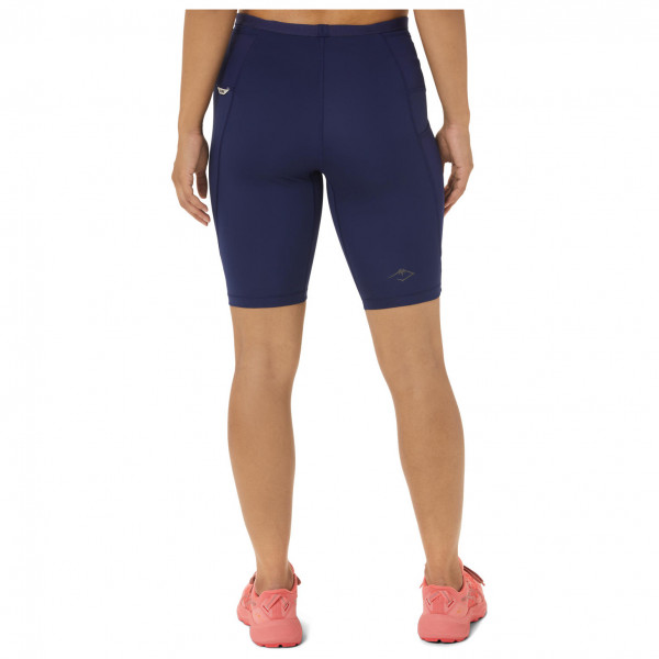 Asics - Women's Fujitrail Sprinter - Juoksushortsit