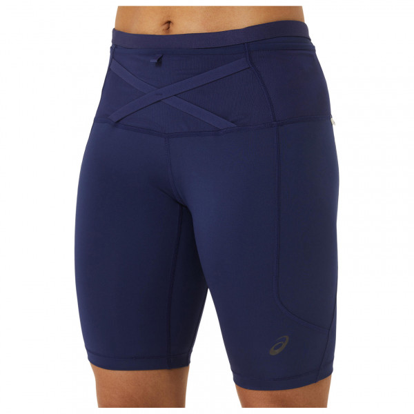 Asics - Women's Fujitrail Sprinter - Juoksushortsit