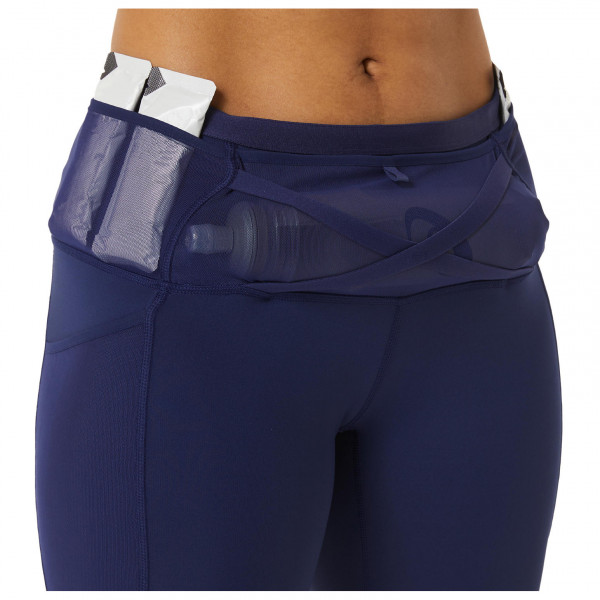 Asics - Women's Fujitrail Sprinter - Juoksushortsit