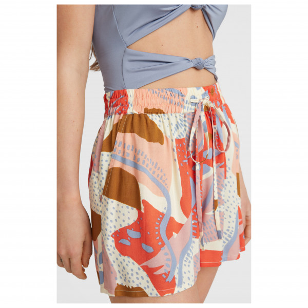 O'Neill - Women's Jarrah Woven Shorts - Pantaloncini