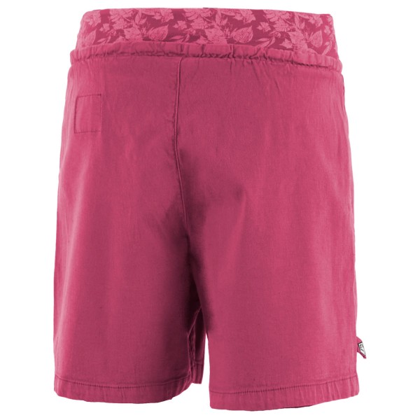 E9 - Women's Hit Short 2.3 - Pantalones cortos