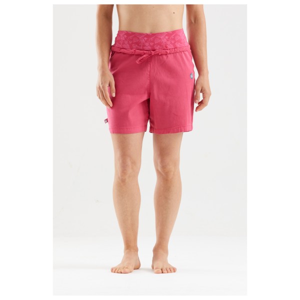 E9 - Women's Hit Short 2.3 - Pantalones cortos