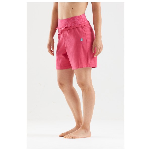 E9 - Women's Hit Short 2.3 - Pantalones cortos