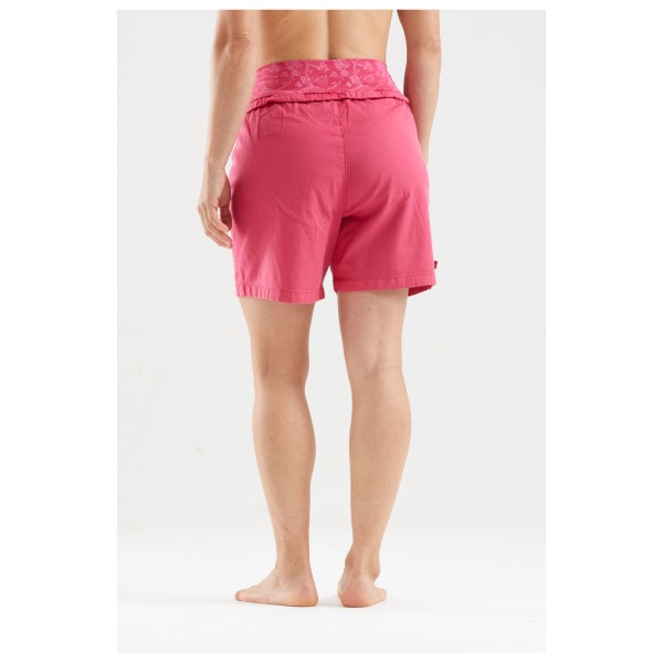 E9 - Women's Hit Short 2.3 - Pantalones cortos