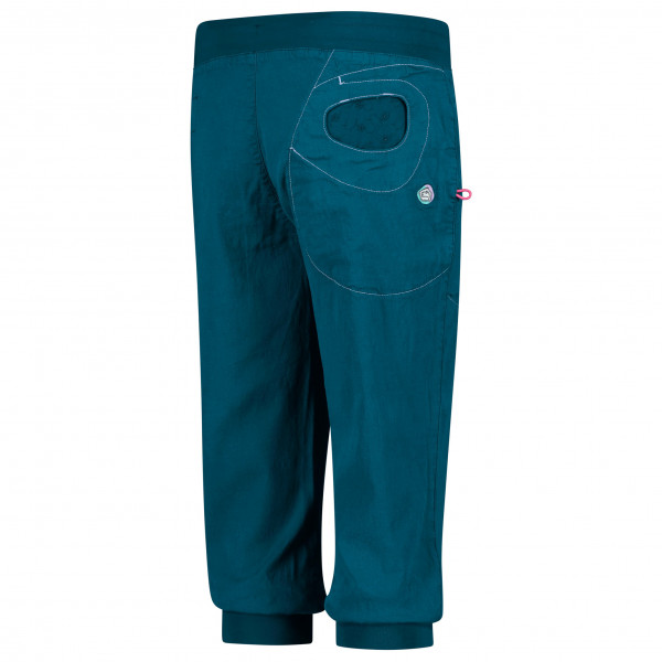 E9 - Women's N Remix 2.3 - Pantaloncini