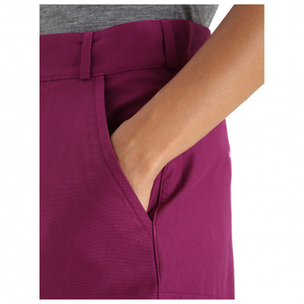 Icebreaker - Women's Hike Shorts - Pantalones cortos
