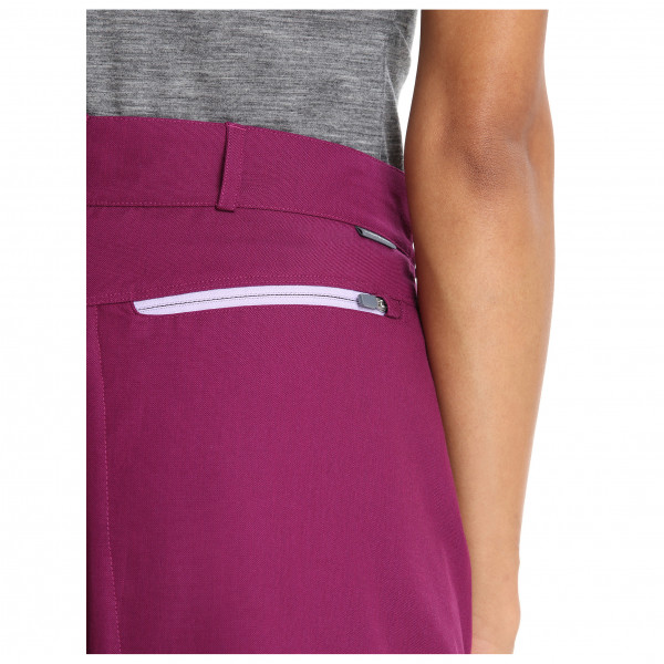 Icebreaker - Women's Hike Shorts - Pantalones cortos