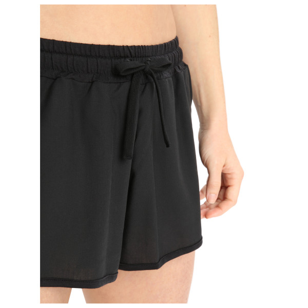Icebreaker - Women's Zoneknit Shorts - Running shorts