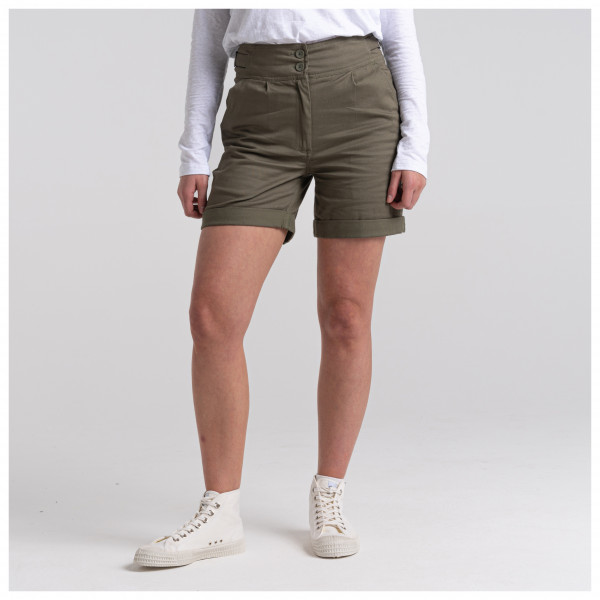 Craghoppers - Women's Araby Short - Pantalones cortos