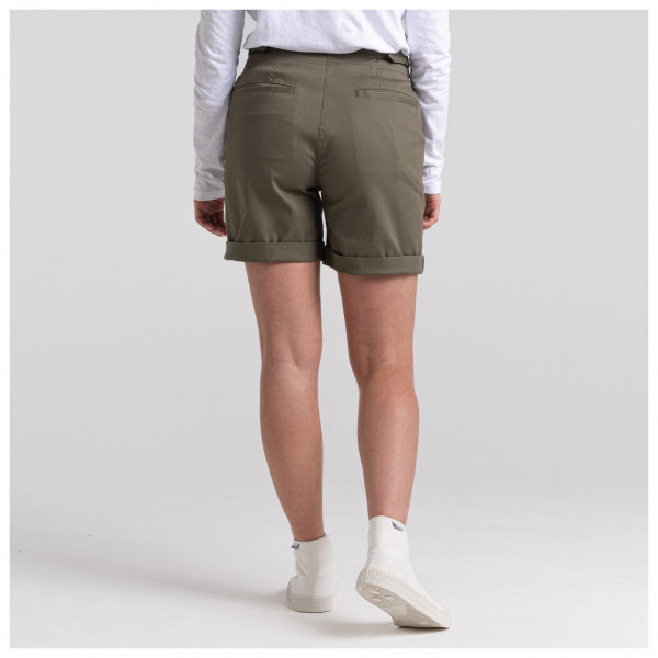 Craghoppers - Women's Araby Short - Pantalones cortos