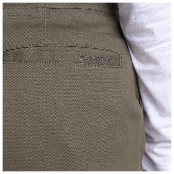Craghoppers - Women's Araby Short - Pantalones cortos