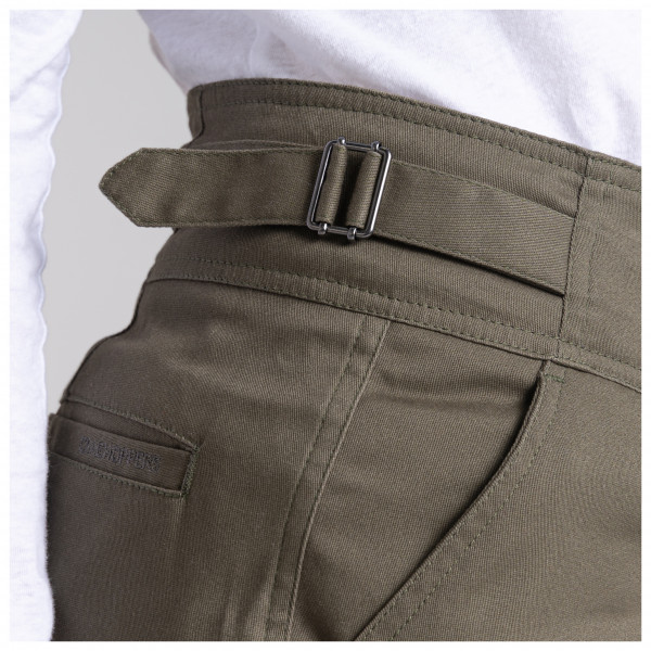Craghoppers - Women's Araby Short - Pantalones cortos