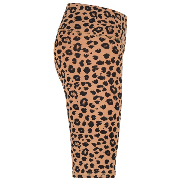 Hey Honey - Women's Long Biker Leo - Pantalones cortos