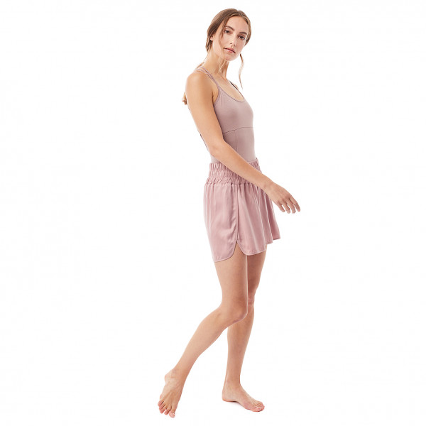 Mandala - Women's Vegan Short Pants - Pantalones cortos