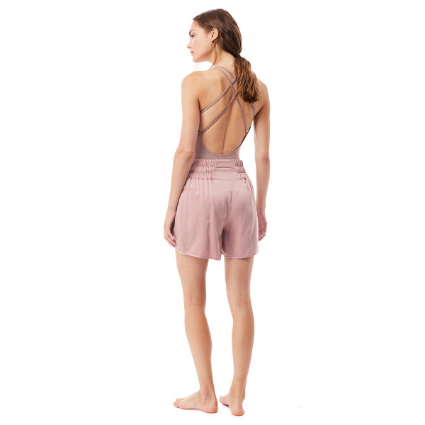 Mandala - Women's Vegan Short Pants - Pantalones cortos