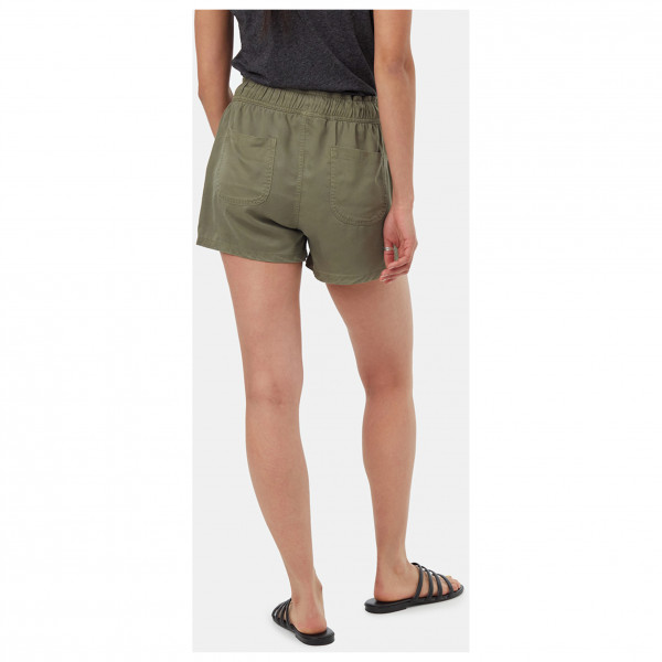 tentree - Women's Instow Short - Shortsit