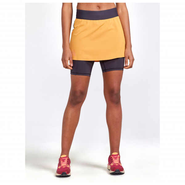Craft - Women's Pro Trail 2In1 Skirt - Loopshort